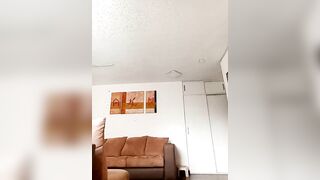 Soyjadel From Stripchat Free Porn Video Leak - fingering-young, latin-young, young, big-tits-latin, lesbians