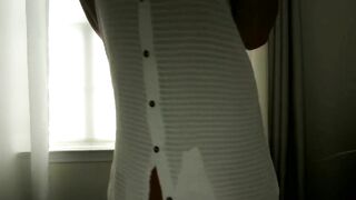 mmmmyesplease1 New Porn Leak Video [Chaturbate] - filipina, spanking, chatting, socks, machine