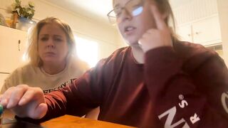 brattygirls69 New Porn Leak Video [Chaturbate] - pussylovense, goth, fountainsquirt, stockings, mediumtits
