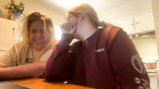 brattygirls69 New Porn Leak Video [Chaturbate] - pussylovense, goth, fountainsquirt, stockings, mediumtits