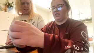 brattygirls69 New Porn Leak Video [Chaturbate] - pussylovense, goth, fountainsquirt, stockings, mediumtits
