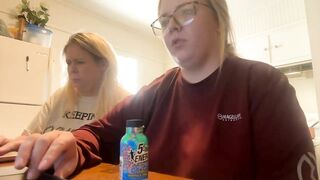 brattygirls69 New Porn Leak Video [Chaturbate] - pussylovense, goth, fountainsquirt, stockings, mediumtits