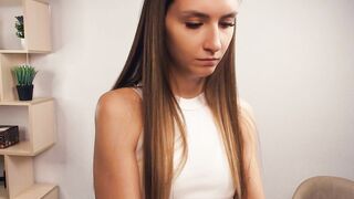 Watch fannyeagerton New Porn Leak Video [Chaturbate] - new, cutie, 18, teen