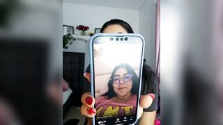 Lia_flowers From Stripchat Free Porn Video  - latin-young, spanish-speaking, twerk-latin, topless-latin, erotic-dance