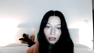 giagenovese Top Porn Leak Video [Chaturbate] - sugardaddy, goddess, lushon, fingerass