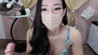 Watch Ema_japanese From Stripchat HD Porn Video  - cowgirl, big-nipples, upskirt, asian, 69-position