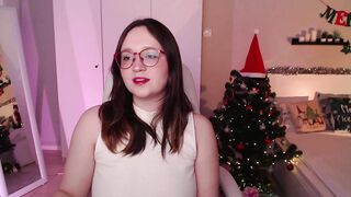 belinda_lee Top Porn Video [Chaturbate] - glasses, daddysgirl, daddy, natural, cute