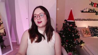 belinda_lee Top Porn Video [Chaturbate] - glasses, daddysgirl, daddy, natural, cute