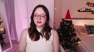 belinda_lee Top Porn Video [Chaturbate] - glasses, daddysgirl, daddy, natural, cute