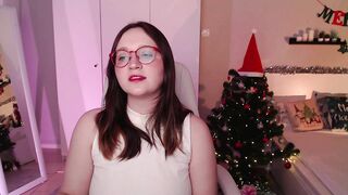 belinda_lee Top Porn Video [Chaturbate] - glasses, daddysgirl, daddy, natural, cute