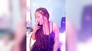 dulcesilvana10 From Stripchat Private Porn Video Leak - couples, cheapest-privates-latin, cumshot, mobile-mature, ahegao