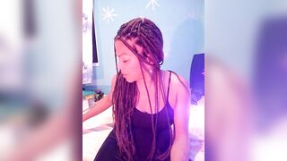 dulcesilvana10 From Stripchat Private Porn Video Leak - couples, cheapest-privates-latin, cumshot, mobile-mature, ahegao