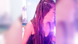 dulcesilvana10 From Stripchat Private Porn Video Leak - couples, cheapest-privates-latin, cumshot, mobile-mature, ahegao