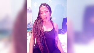 dulcesilvana10 From Stripchat Private Porn Video Leak - couples, cheapest-privates-latin, cumshot, mobile-mature, ahegao
