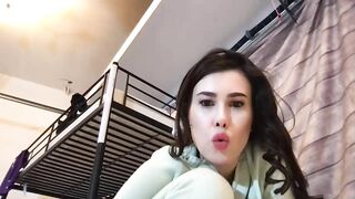 Watch paigefrost Hot Porn Leak Video [Chaturbate] - new, cutesmile, jerkoff, deepthroat, amputee