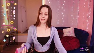 an6elica New Porn Video [Chaturbate] - german, femdom, sph, nonude, findom