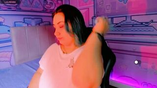 Watch Cati_Catarina From Stripchat HD Porn Video  - trimmed-latin, big-tits, cumshot, big-clit, fingering-young