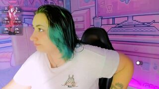 Watch Cati_Catarina From Stripchat HD Porn Video  - trimmed-latin, big-tits, cumshot, big-clit, fingering-young