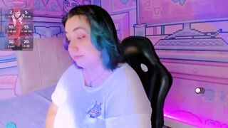 Watch Cati_Catarina From Stripchat HD Porn Video  - trimmed-latin, big-tits, cumshot, big-clit, fingering-young