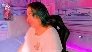 Watch Cati_Catarina From Stripchat HD Porn Video  - trimmed-latin, big-tits, cumshot, big-clit, fingering-young