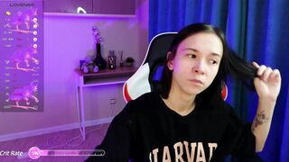 Watch LilithStrangfor From Stripchat New Porn Video Leak - white, affordable-cam2cam, petite-white, recordable-publics, white-teens