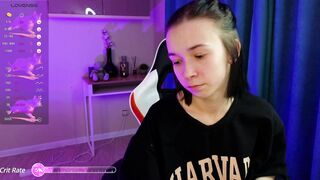 Watch LilithStrangfor From Stripchat New Porn Video Leak - white, affordable-cam2cam, petite-white, recordable-publics, white-teens
