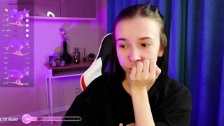 Watch LilithStrangfor From Stripchat New Porn Video Leak - white, affordable-cam2cam, petite-white, recordable-publics, white-teens