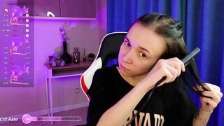 Watch LilithStrangfor From Stripchat New Porn Video Leak - white, affordable-cam2cam, petite-white, recordable-publics, white-teens