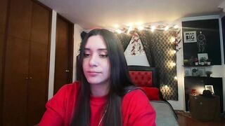 alana_rose18 From Stripchat Hot Porn Video  - latin-doggy-style, latin-young, squi... thumbnail