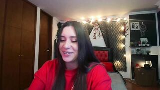 alana_rose18 From Stripchat Hot Porn Video  - latin-doggy-style, latin-young, squirt, cheapest-privates-latin, latin-creampie