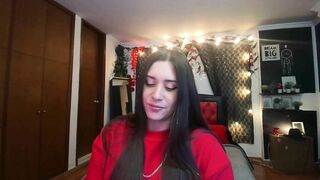 alana_rose18 From Stripchat Hot Porn Video  - latin-doggy-style, latin-young, squirt, cheapest-privates-latin, latin-creampie