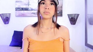 Watch Emma_carin_ From Stripchat HD Porn Video  - erotic-dance, titty-fuck, latin, topless, shaven