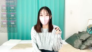 Watch Rion_ch_ From Stripchat Free Porn Video Record - sex-toys, asian, interactive-toys, big-nipples, big-tits-hairy