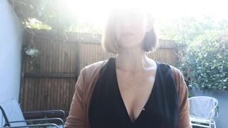 Watch TopsyWilde From Stripchat New Porn Video Record - titty-fuck, fingering, outdoor, orgasm, blondes