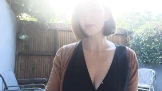 Watch TopsyWilde From Stripchat New Porn Video Record - titty-fuck, fingering, outdoor, orgasm, blondes