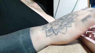 sherly_tattosss From Stripchat Private Porn Video Record - trimmed, curvy, big-tits-young, topless-young, trimmed-young