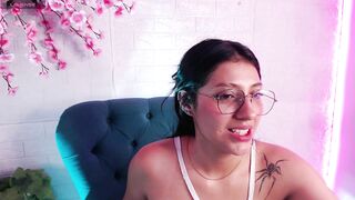 Watch Arya_mjs From Stripchat Top Porn Video  - dildo-or-vibrator-teens, deepthroat, shower, spanish-speaking, masturbation-teens