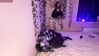 louna_smile Best Porn Leak Video [Chaturbate] - new, shy, 18, british, bigboobs