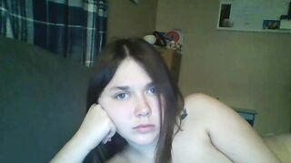 Watch daddyzbabyygirl Top Porn Video [Chaturbate] - ass, titjob, girlnextdoor, homemaker, analtoys