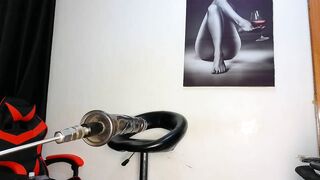 Assiology__Fuck-me-Good1 From Stripchat Top Porn Video  - big-ass-creampie, tomboy, anal-toys, striptease, blowjob-ahegao