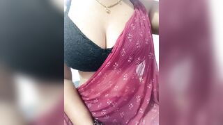 sexytelugu27 From Stripchat Free Porn Video  - striptease-indian, best, role-play, colorful, selfsucking