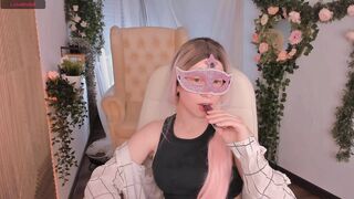 Watch jeancolex Top Porn Leak Video [Chaturbate] - new, feet, 18, blonde, teen