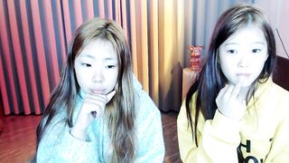 CICI_QIQI From Stripchat New Porn Video  - luxurious-privates-teens, cam2cam, petite-asian, girls, new-black-hair