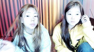 CICI_QIQI From Stripchat New Porn Video  - luxurious-privates-teens, cam2cam, petite-asian, girls, new-black-hair