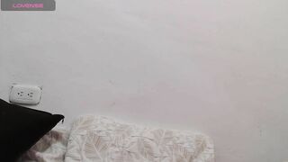 ambarsmith02 From Stripchat Top Porn Video Leak - gagging, squirt-latin, mobile-young, erotic-dance, squirt-young
