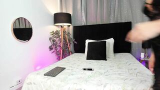 Lya_Petite From Stripchat Private Porn Video  - nylon, teens, anal-masturbation, anal-doggy-style, twerk-teens