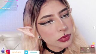 Watch _AdharaLee From Stripchat Private Porn Video  - doggy-style, yoga-teens, colombian-petite, nipple-toys, fingering