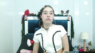 meloddy_collins From Stripchat Free Porn Video Record - small-tits-latin, yoga, masturbation, twerk-latin, blowjob-ahegao