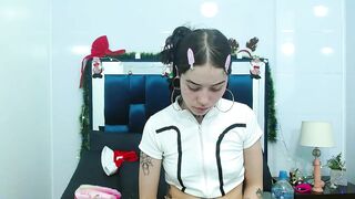 meloddy_collins From Stripchat Free Porn Video Record - small-tits-latin, yoga, masturbation, twerk-latin, blowjob-ahegao