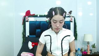 meloddy_collins From Stripchat Free Porn Video Record - small-tits-latin, yoga, masturbation, twerk-latin, blowjob-ahegao